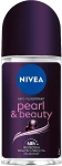 Nivea Антиперспирант "Красота жемчужин. Премиальные духи" Pearl & Beauty Black Deodorant Roll-on