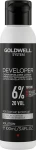 Goldwell Окисник 6 % System Developer Lotion