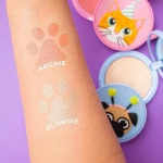 I Heart Revolution Party Pets Highlighter Хайлайтер для лица - фото N5