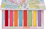 I Heart Revolution Affirmation Book Palette Палетка тіней - фото N2