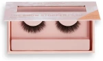 Makeup Revolution 5D Cashmere Faux Mink Lashes Show Stopper Накладные ресницы - фото N2