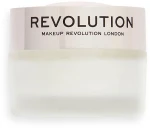 Makeup Revolution Скраб для губ "Свіжа м'ята" Lip Scrub Sugar Kiss Fresh Mint - фото N2