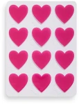 I Heart Revolution Очищувальні смужки для обличчя Heartbreakers Mini Blemish Stickers - фото N2