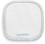 Revolution Skincare Багаторазові диски для зняття макіяжу x Sali Hughes Shift-Delete Make Up Remover Mitts