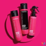 Matrix Шампунь для пошкодженого волосся Total Results Insta Cure Shampoo - фото N8
