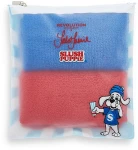 Revolution Skincare Рушники для зняття макіяжу, 2 шт. Jake Jamie Slush Puppie Collection Cleansing Cloths