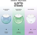Issey Miyake A Drop D'Issey Fraiche Парфюмированная вода - фото N7