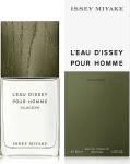 Issey Miyake L’Eau D’Issey Pour Homme Eau & Cedre Intense Туалетная вода - фото N3