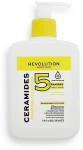 Revolution Skincare Пінка для вмивання Ceramides Foaming Cleanser