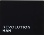 Makeup Revolution Revolution Skincare Man Bronzing Powder Пудра бронзирующая для мужчин - фото N3