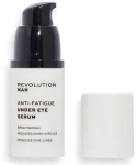 Revolution Skincare Сыворотка против усталости под глазами Man Anti-fatigue Under Eye Serum - фото N2