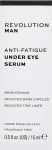 Revolution Skincare Сыворотка против усталости под глазами Man Anti-fatigue Under Eye Serum - фото N3