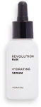 Revolution Skincare Зволожувальна сироватка для обличчя Man Hydrating Serum