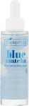 Bielenda Краплі, що звужують пори, для обличчя Blue Matcha Blue Drops