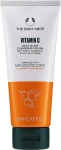 The Body Shop Отшелушивающий гель для умывания с витамином С Vitamin C Daily Glow Cleasing Polish Vegan