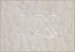 XX Revolution Flexx Eyeshadow Palette Палетка теней для век, 6 оттенков - фото N2
