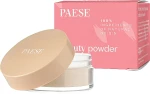 Paese Beauty Powder Ячмінна розсипчаста пудра - фото N2