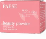 Paese Beauty Powder Ячменная рассыпчатая пудра - фото N3