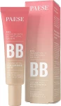 Paese BB Cream With Hyaluronig Acid ВВ-крем з гіалуроновою кислотою - фото N2