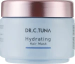 Farmasi Зволожувальна маска для волосся Hydrating Dr. C.Tuna