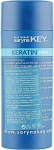 Saryna Key Кератинове волокно-пудра Keratin Extractive Hair Powder * - фото N2