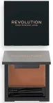 Makeup Revolution Bullet Brow Shaping Wax Віск для брів
