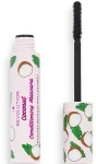 I Heart Revolution Tasty Coconut Conditioning Mascara Тушь для ресниц