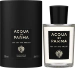 Acqua di Parma Lily Of The Valley Парфюмированная вода - фото N2