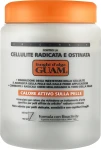 Guam Маска из водорослей для поздних стадий целлюлита