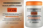 Guam Маска из водорослей для поздних стадий целлюлита - фото N2