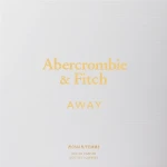 Abercrombie & Fitch Away Femme Набор (edp/50ml + b/lot/200ml) - фото N2