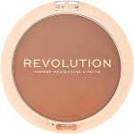 Makeup Revolution Ultra Cream Bronzer Бронзатор