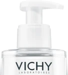 Vichy Purete Thermale Mineral Micellar Water Мицеллярная вода для чувствительной кожи лица и глаз - фото N4