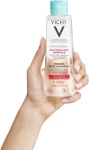 Vichy Purete Thermale Mineral Micellar Water Мицеллярная вода для чувствительной кожи лица и глаз - фото N5