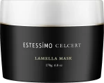 Lebel Маска для волос, ламеллярная Estessimo Celcert Lamella Mask