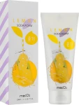 Med B Пенка с содой для умывания лица с экстрактом лимона Lemon Soda Foam - фото N2