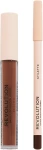 Makeup Revolution Lip Contour Kit Stiletto (lip/gloss/3ml + lip/pencil/1g) Набір для макіяжу губ - фото N2