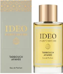 Ideo Parfumeurs Tarbouch Afandi Парфюмированная вода - фото N2