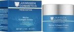 Janssen Cosmetics Крем с морским коллагеном Marine Collagen Cream - фото N2