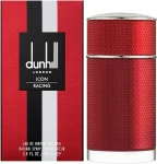 Alfred Dunhill Icon Racing Red Парфумована вода - фото N2