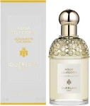 Guerlain Aqua Allegoria Bergamote Calabria Туалетная вода (флакон с возможностью повторного наполнения) - фото N2