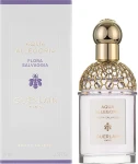 Guerlain Aqua Allegoria Flora Salvaggia Туалетная вода (флакон с возможностью повторного наполнения) - фото N2