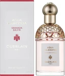 Guerlain Aqua Allegoria Granada Salvia Туалетна вода (флакон з можливістю повторного наповнення) - фото N2