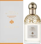 Guerlain Aqua Allegoria Mandarine Basilic Туалетна вода (флакон з можливістю повторного наповнення) - фото N2