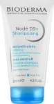 Bioderma Інтенсивний шампунь проти лупи Node DS+Anti-recidive