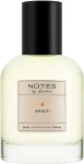 Lambre Notes Amalfi Духи