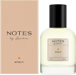 Lambre Notes Amalfi Духи - фото N2