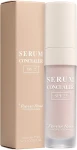 Pierre Rene Serum Concealer SPF 25 Консилер для обличчя - фото N2