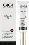 Gigi Крем для век лифтинговый New Age G4 Powerfull Eye Cream - фото N2