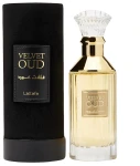 Lattafa Perfumes Velvet Oud Парфюмированная вода
